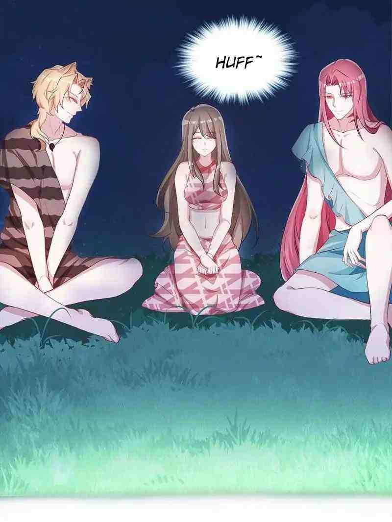 Beauty and the Beasts Chapter 75 Bahasa Indonesia